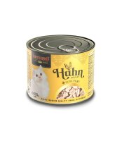 Leonardo Huhn + extra Filet 200g