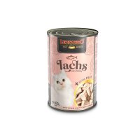 Leonardo Lachs + extra Filet 400g