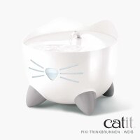 Catit PIXI Fountain, weiß