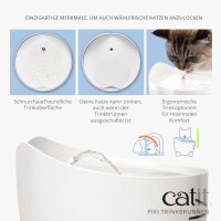 Catit PIXI Fountain, weiß