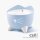 Catit PIXI Fountain, blau