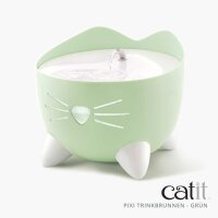 Catit PIXI Fountain, mintgrün