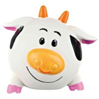 Trixie Balltier, Latex/Polyerstervlies, Ø 6 cm , div. Figuren