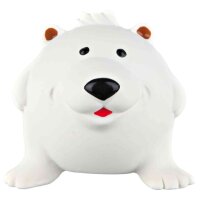 Trixie Balltier, Latex/Polyerstervlies, Ø 6 cm , div. Figuren
