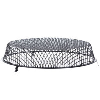 Hobby Clamp Lamp Protector Ø21cm, Schutzgitter...