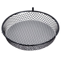 Hobby Clamp Lamp Protector Ø21cm, Schutzgitter für Klemmlampe