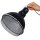 Hobby Clamp Lamp Protector Ø21cm, Schutzgitter für Klemmlampe