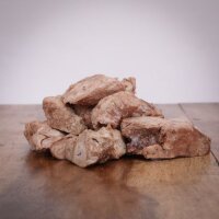 Hitzegrad Hühnerherzen gefriergetrocknet, 60g