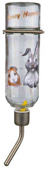 Trixie Honey & Hopper Glastränke 500ml
