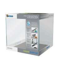 Superfish Scaper Qube 60 (40x40x40cm)
