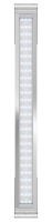 Superfish Scaper LED 93cm/ 35W