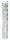 Superfish Scaper LED 93cm/ 35W