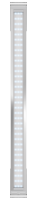 Superfish Scaper LED 112cm/ 44W