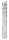 Superfish Scaper LED 112cm/ 44W