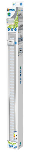 Superfish Scaper LED 131cm/ 48W