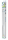 Superfish Scaper LED 131cm/ 48W