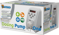 Superfish Dosing Pump One, Dosierpumpe