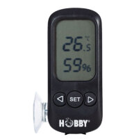 Hobby Terra Check