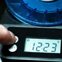 DuplaMatic, Futterautomat
