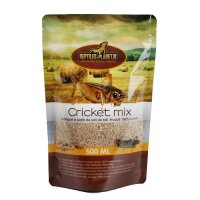 Reptiles Planet Cricket mix 500ml
