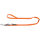 Hunter Verstellbare Führleine Convenience 20/200, Neonorange