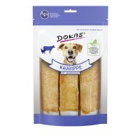Dokas Dog Kaurippe mit Hühnerbrust 210g