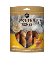 Zeus Better Bones Hühnchen mit Rosmarin &...