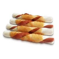 Zeus Better Bones Ente mit Cranberrygeschmack, 12,5cm...