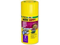 JBL ProNovo Guppy Flakes S 100ml