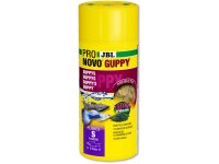 JBL ProNovo Guppy Flakes S 250ml