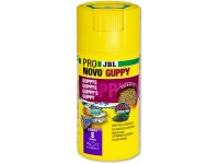 JBL ProNovo Guppy Grano S 100ml Click