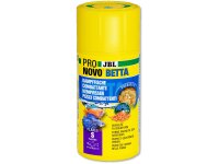 JBL ProNovo Betta Flakes S 100ml