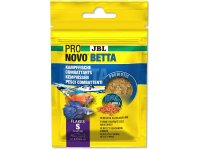 JBL ProNovo Betta Flakes S 20ml
