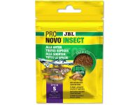 JBL ProNovo Insect Stick S 20ml Beutel