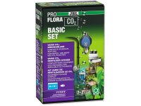 JBL ProFlora Co2 Basic Set V (für 40-300L)