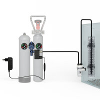 JBL ProFlora Co2 Advanced Set V (für 40-600L)