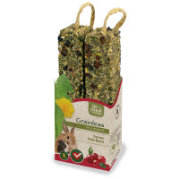 JR FARM Grainless Health Farmys Viatl- Boost 140g (2...