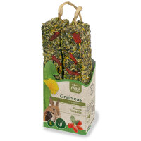JR FARM Grainless Health Farmys Fell- Liebe 140g ( 2...