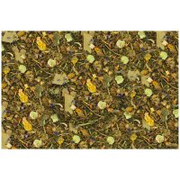 JR Farm PlasticFree Zwergkaninchen ohne Pellets 2kg