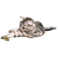 JR Cat Bavarian Catnip Katzenminze- Mäuschen