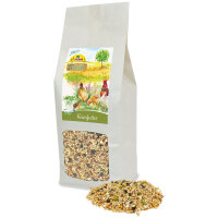 JR Garden Keimfutter für Hühner & Wachteln...