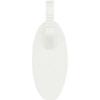 Trixie Calcium-Stein mit Sepia, mit Halter, 11cm, 40g