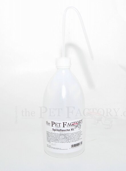 The Pet Factory Spritzflasche XL (1000ml)