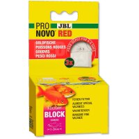 JBL ProNovo Red Holiday, Ferienfutter für Goldfische...