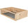 Trixie Indoor Gehege, Meerschwein, Holz/Kunsstoff, 100 x 30 x 60 cm