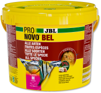 JBL ProNovo Bel Flakes M 5,5L