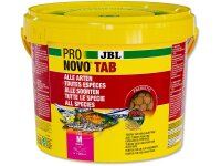 JBL ProNovo Tab M 5,5L