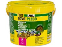 JBL ProNovo Pleco Wafer M 5,5L