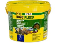 JBL ProNovo Pleco Wafer XL 5,5L
