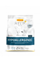 Josera Help Hypoallergenic Hund 900g